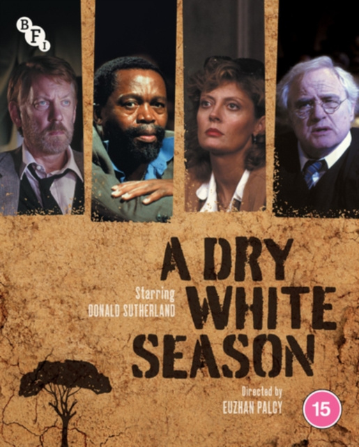 Video A Dry White Season 