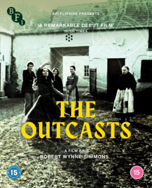 Video The Outcasts 