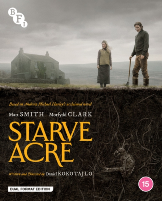 Video Starve Acre 