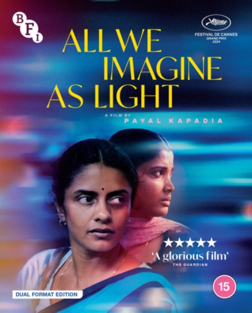 Video All We Imagine As Light 