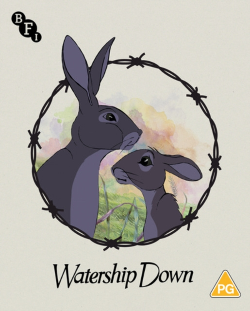 Video Watership Down 