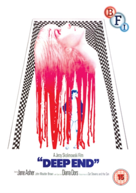Video Deep End 