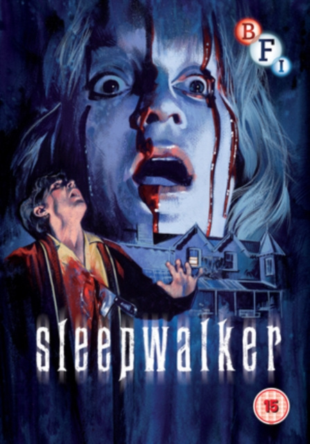 Video Sleepwalker 