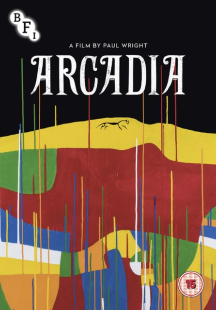 Video Arcadia 