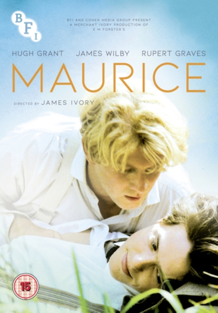 Video Maurice 