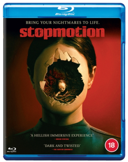 Video Stopmotion 