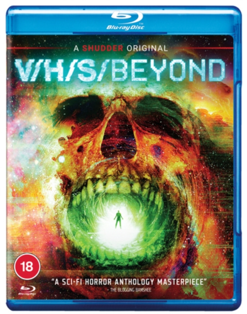Video V/H/S/Beyond 