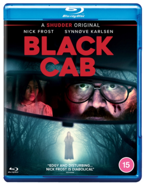 Video Black Cab 