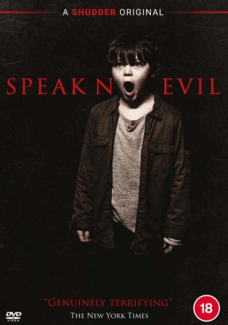 Video Speak No Evil 