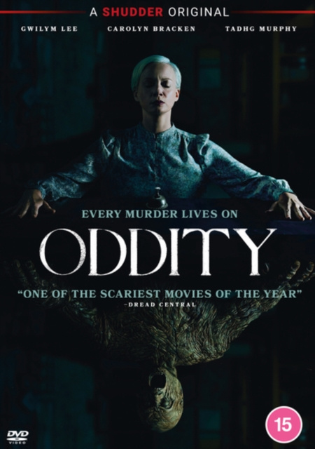 Video Oddity 