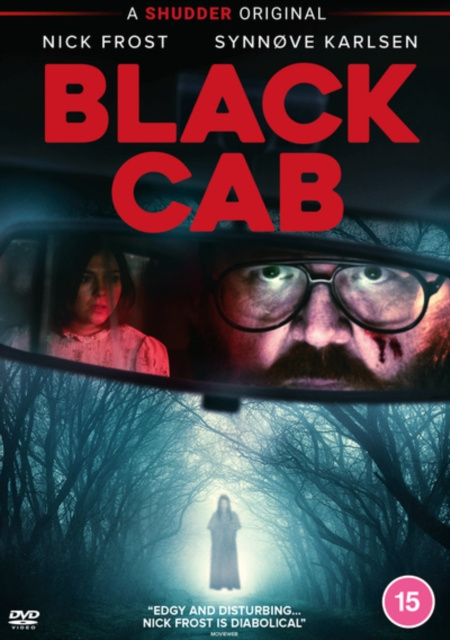 Video Black Cab 
