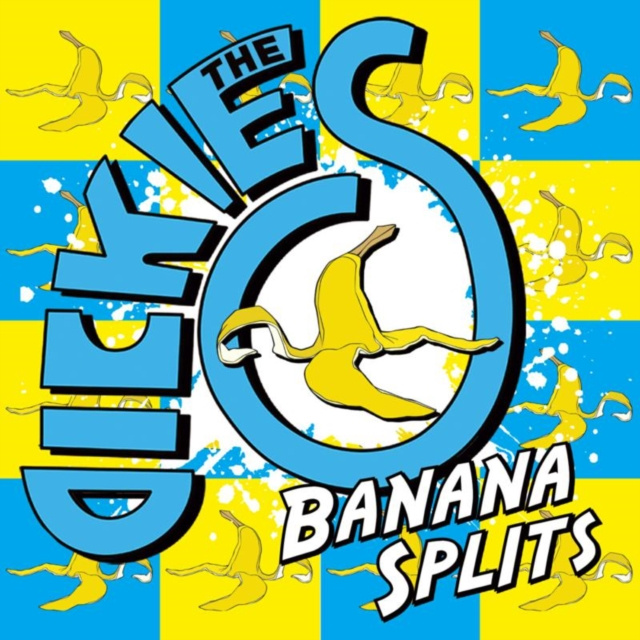 Audio Banana Splits The Dickies