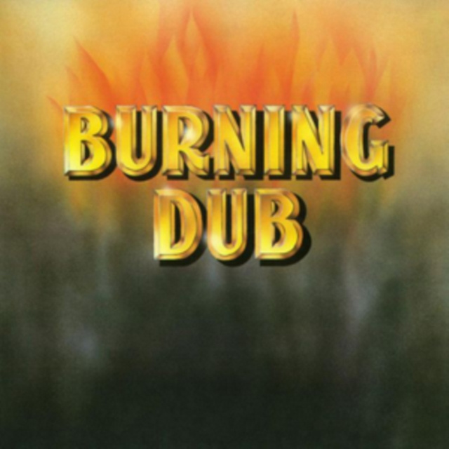 Audio Burning Dub The Revolutionaries