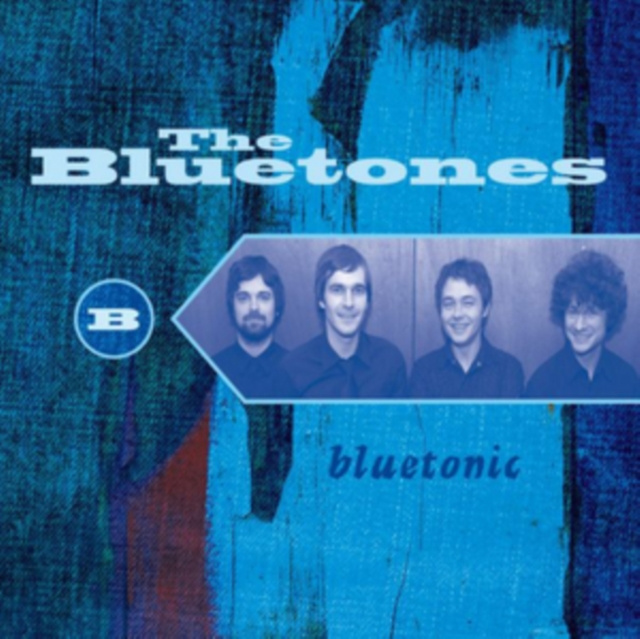 Audio Bluetonic The Bluetones