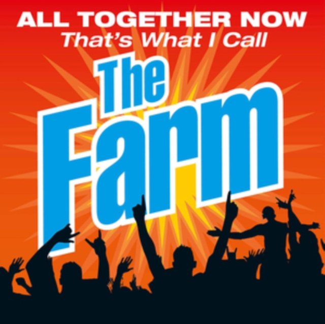 Audio All Together Now The Farm