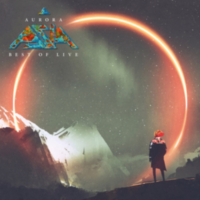 Audio Aurora Asia