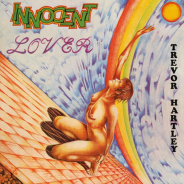 Audio Innocent Lover Trevor Hartley