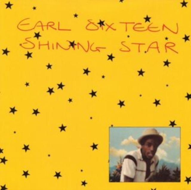Audio Shining Star Earl Sixteen