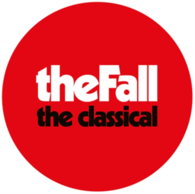 Audio The Classical The Fall