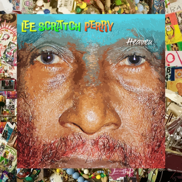 Audio Heaven Lee 'Scratch' Perry