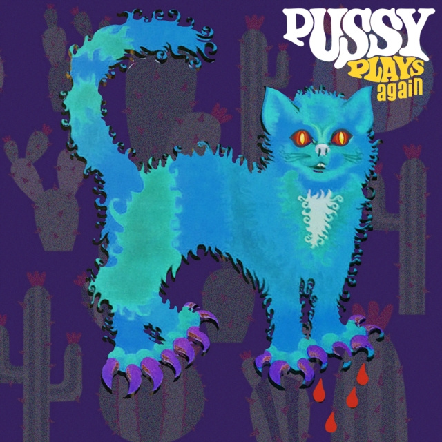 Audio Pussy Plays Again Pussy