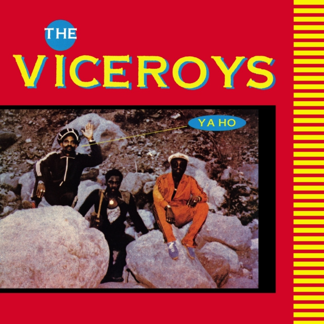 Audio Ya Ho Viceroys