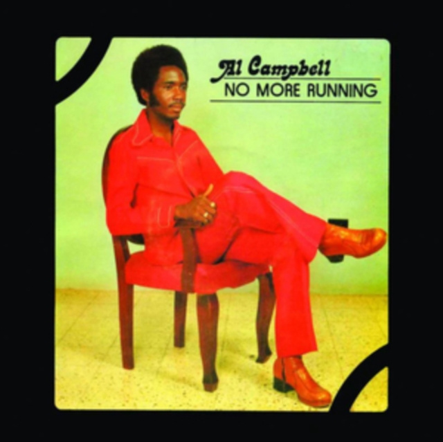 Audio No More Running Al Campbell