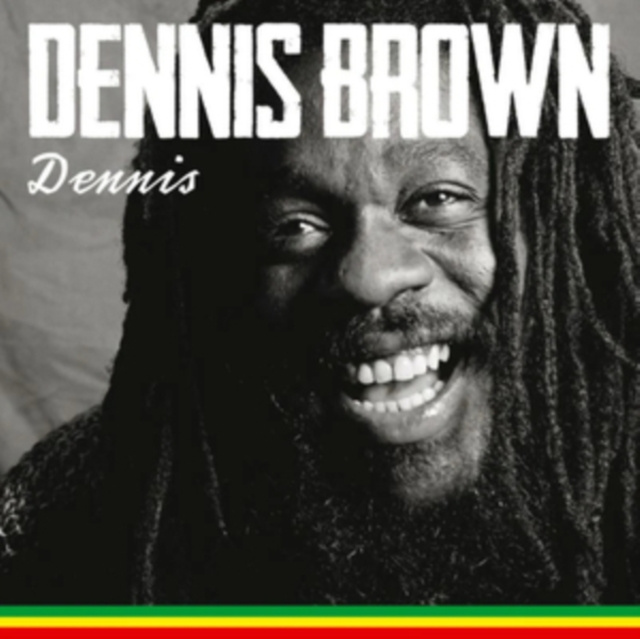 Audio Dennis Dennis Brown