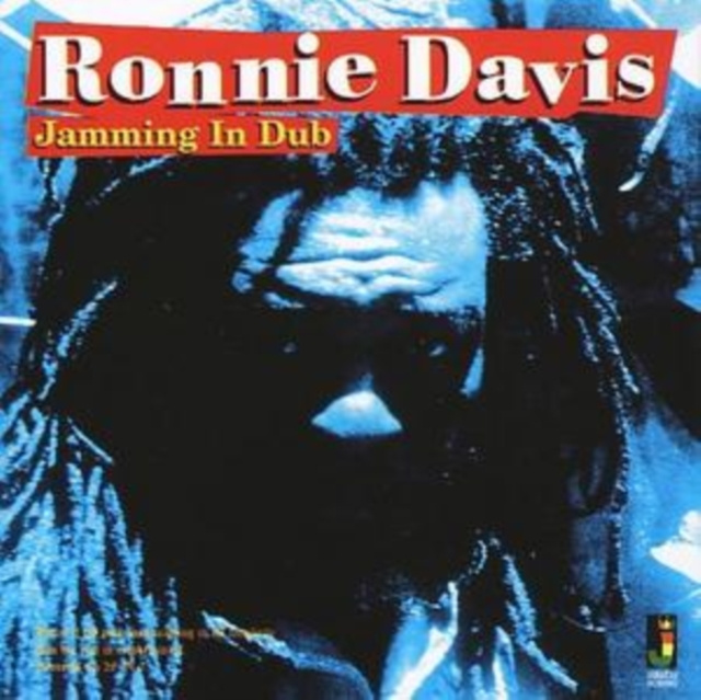 Audio Jamming in Dub Ronnie Davis