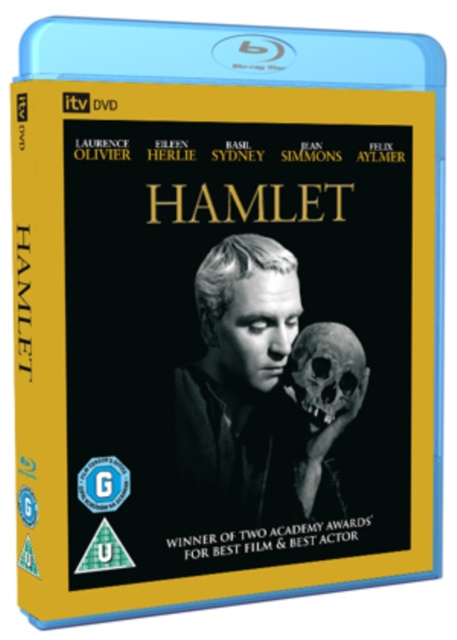 Video Hamlet 
