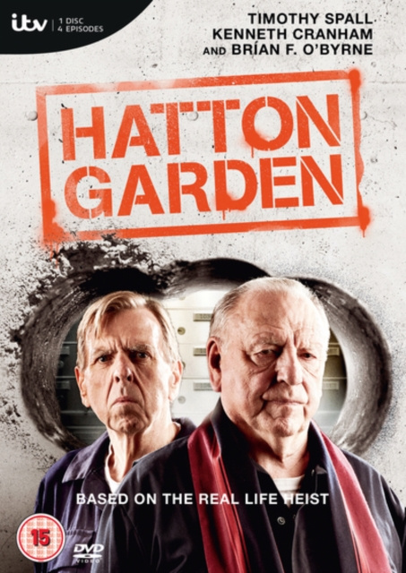 Video Hatton Garden 
