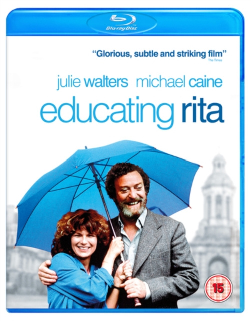 Video Educating Rita 