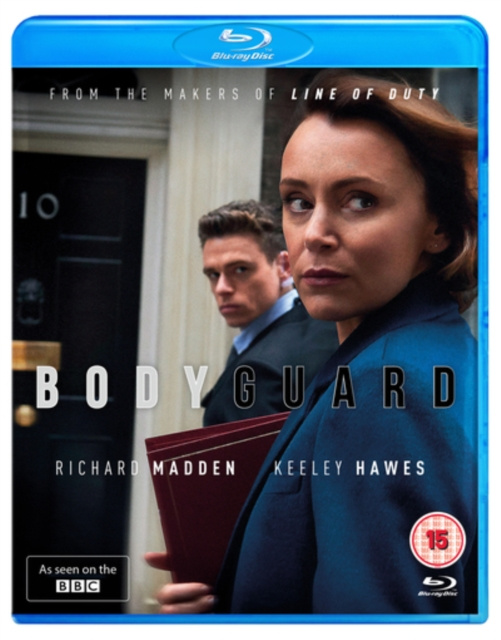 Video Bodyguard 