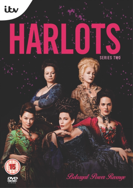 Film Harlots: Series Two 