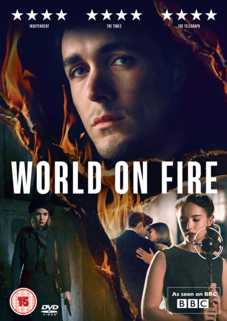 Video World On Fire 