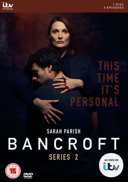 Video Bancroft: Series 2 