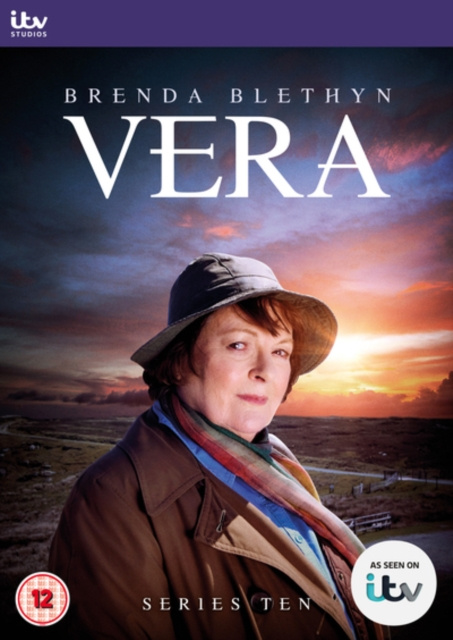 Video Vera: Series 10 