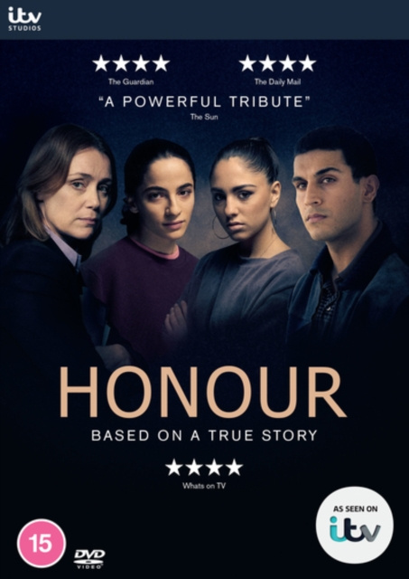 Video Honour 