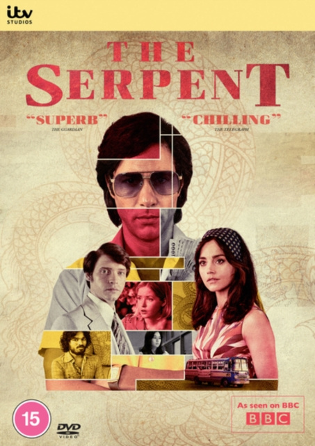 Video The Serpent 