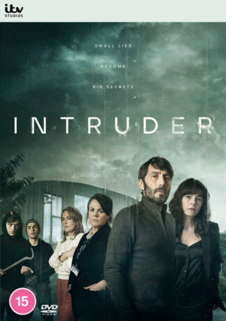Video Intruder 