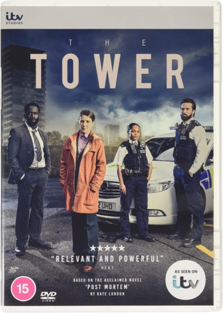 Video The Tower 