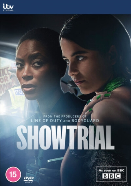 Video Showtrial 