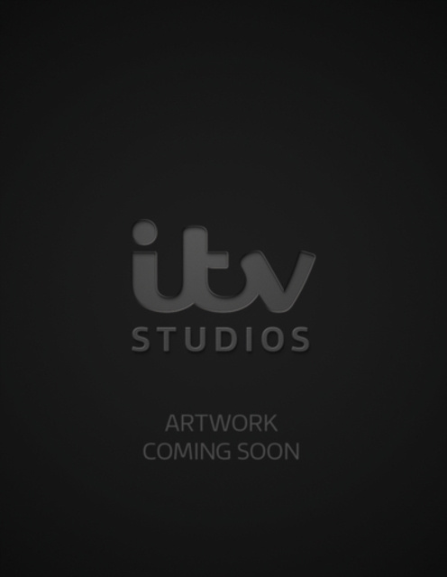 Video McDonald & Dodds: Series 4 