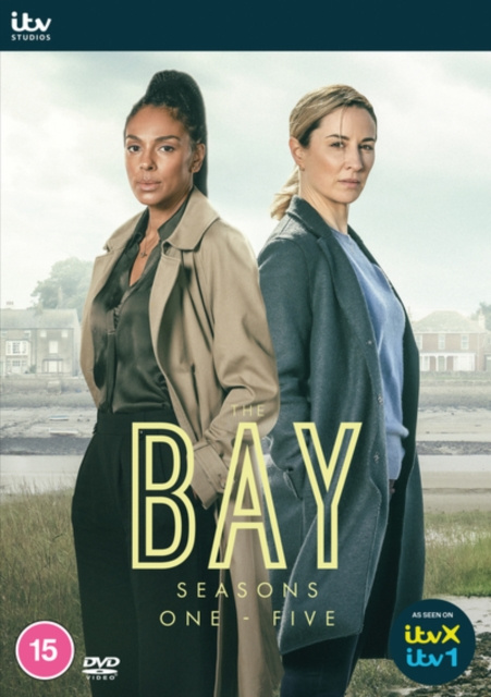 Video The Bay: Seasons One - Five 