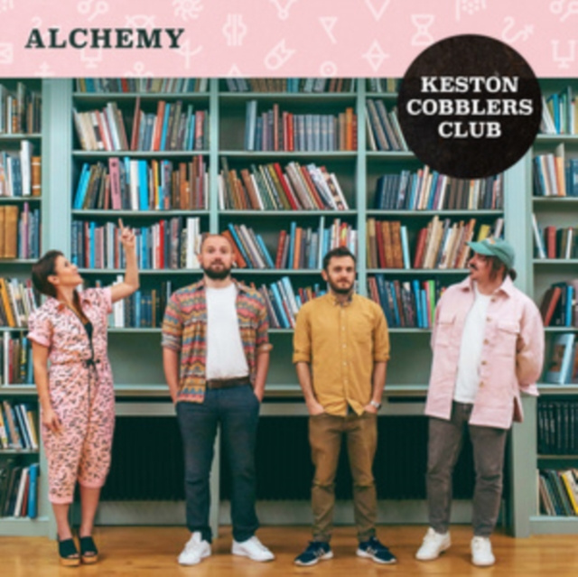 Audio Alchemy Keston Cobblers' Club