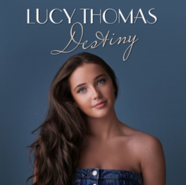 Аудио Destiny Lucy Thomas