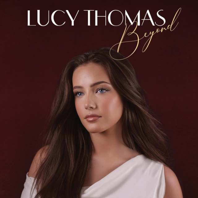 Hanganyagok Beyond Lucy Thomas