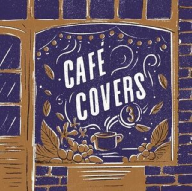 Audio Café Covers, Vol. 3 Various Artists