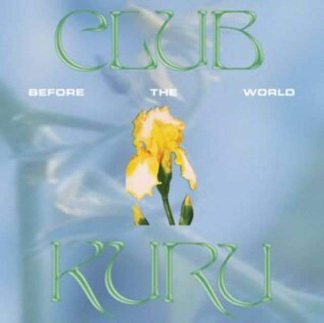 Audio Before the World Club Kuru