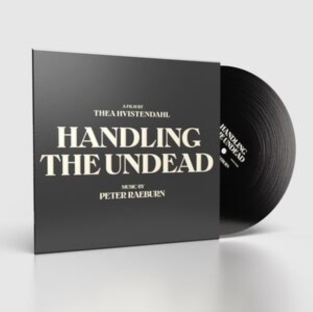 Audio Handling the Undead 